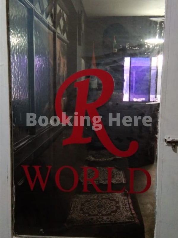 R World Spa